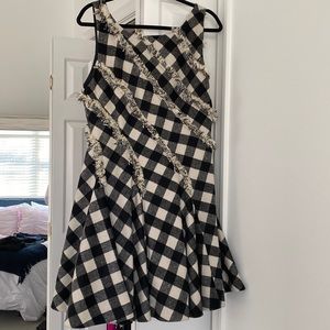 NWT Zac Posen Dress
